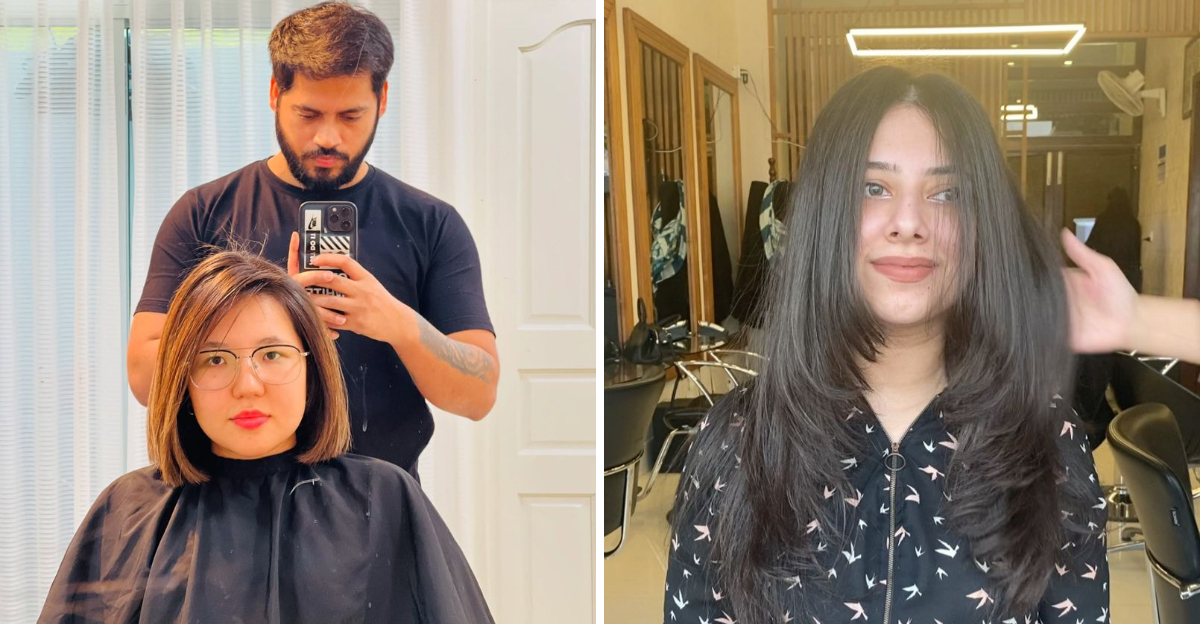 How To Make Your Thin Hair Look Thicker – 15 Styling Hacks