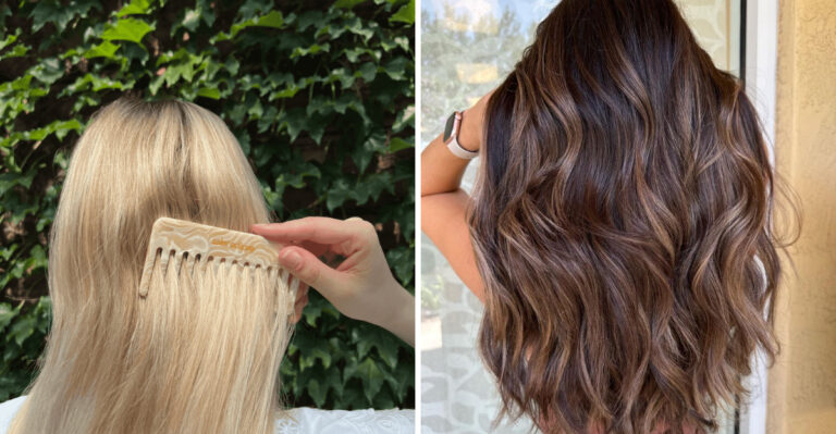 How To Revive Your Hair Extensions (An Easy Step-by-Step Guide)