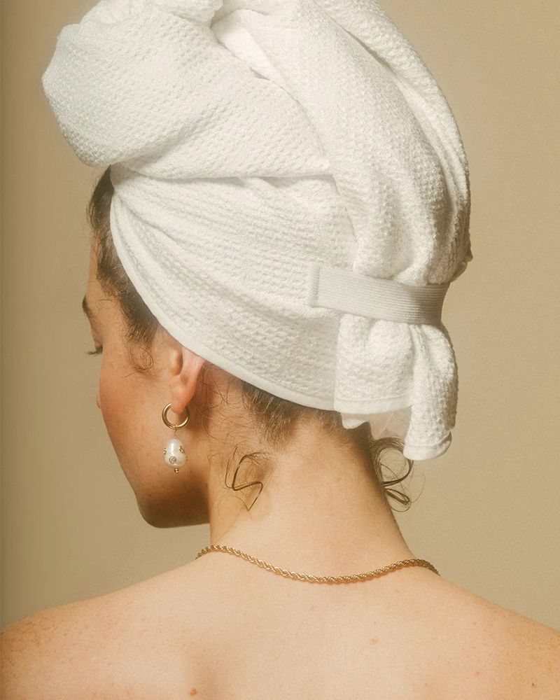 Microfiber Towel Magic