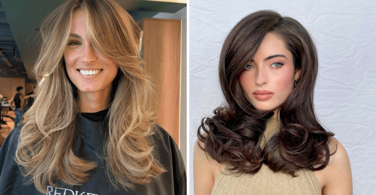 How to Look Like You Had a Blowout—Without Spending 40 Minutes on Your Hair