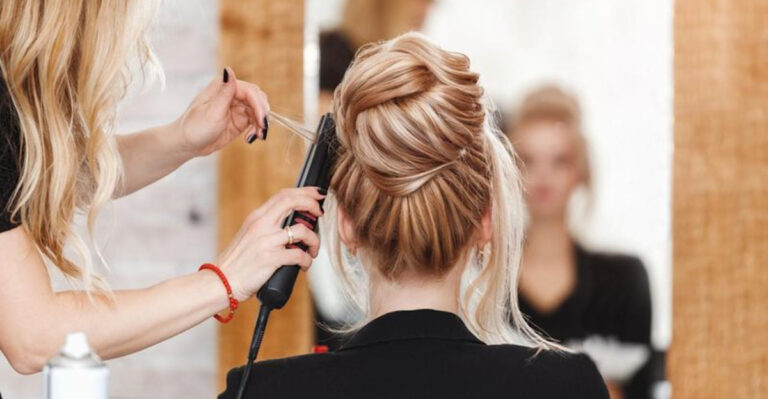 How to Prep Your Hair for a Salon Visit (If You Actually Want Great Results)