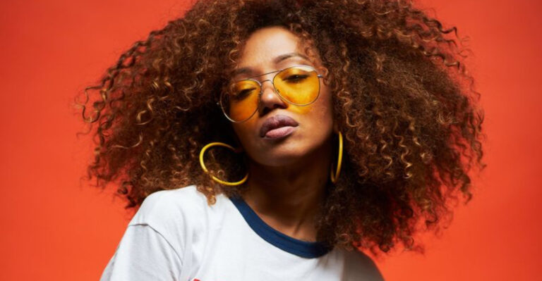 How to Protect Color-Treated Hair from Sun Damage (Without Wearing a Hat All Day)