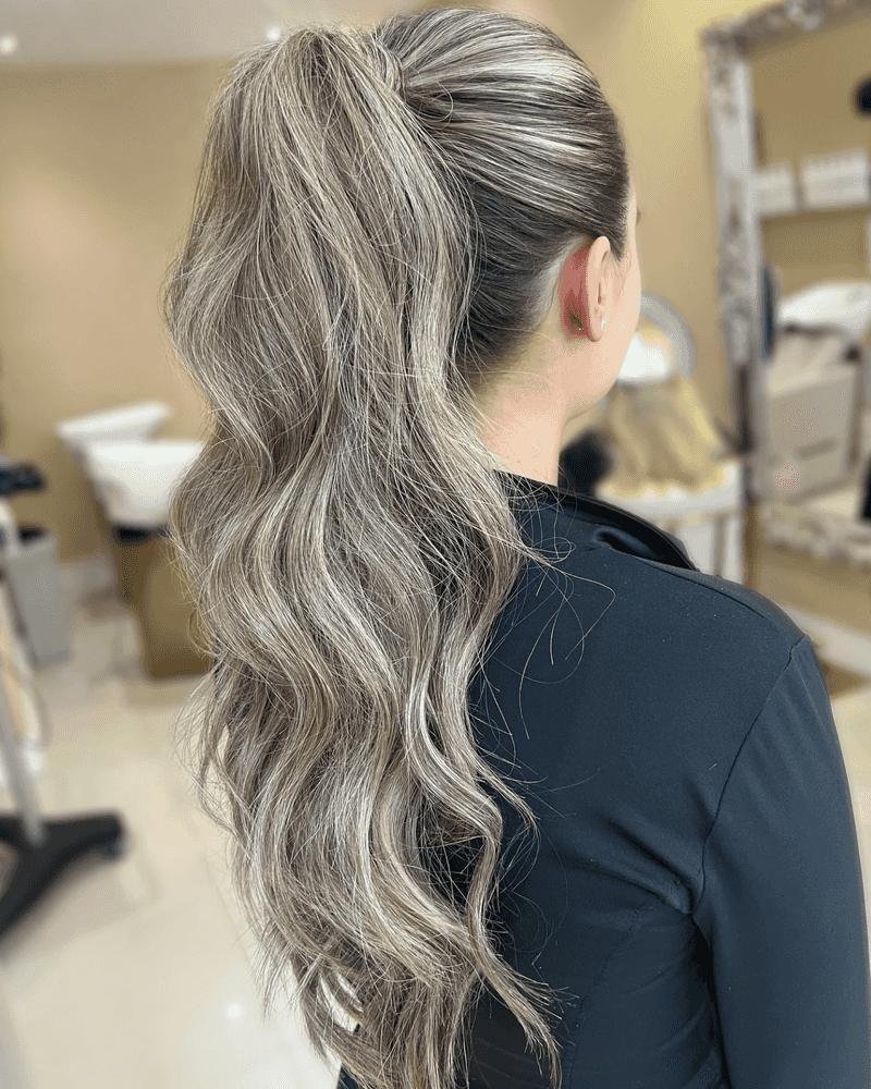 Proteger el cabello durante el ejercicio