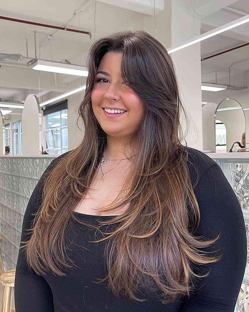 Low-Volume Long Layers