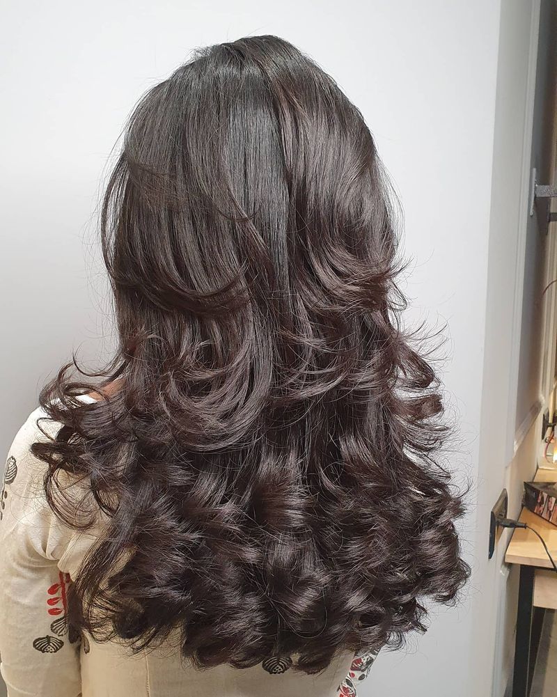 Deep Conditioning Treatment