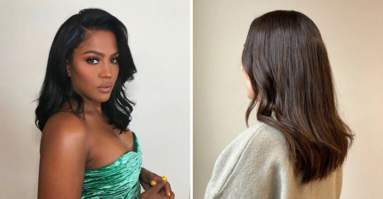 I Want To Grow My Bob Into Long Waves – So I Asked The Pros For 15 Hair Growth Tips