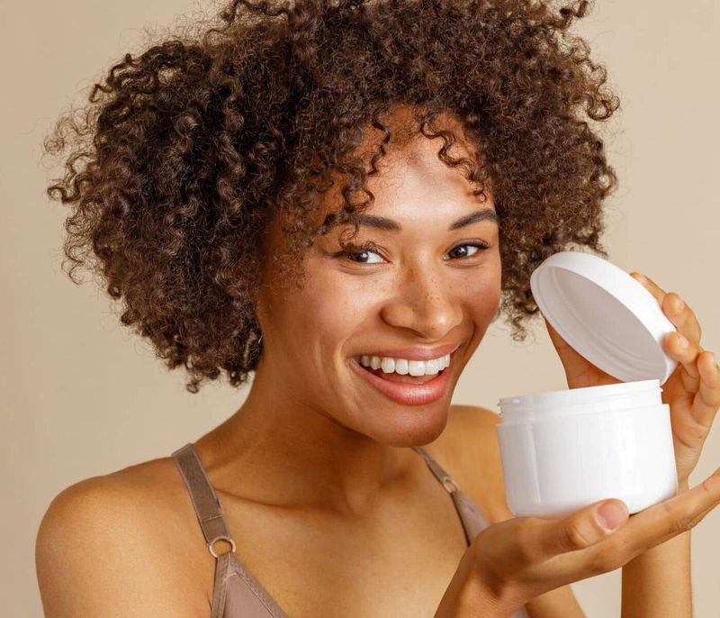 Conditioning the Scalp