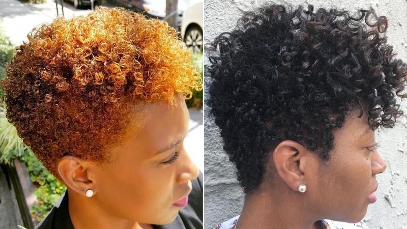 Better For Textured Hair