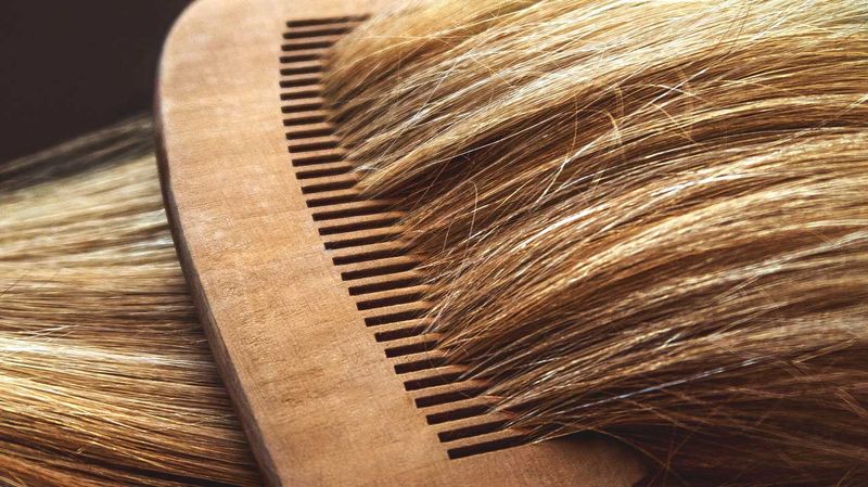 Postpartum Hair Loss Isn't Forever
