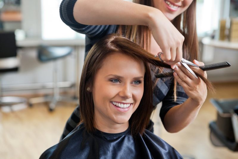 Get Regular Trims