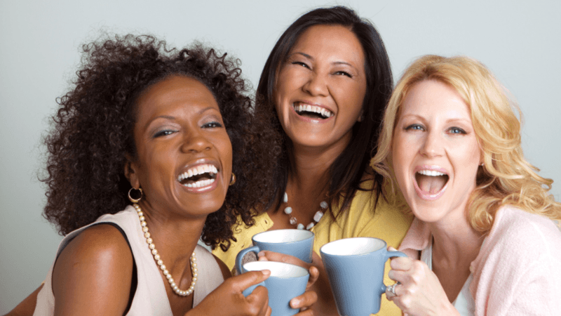 Finding Your Tribe