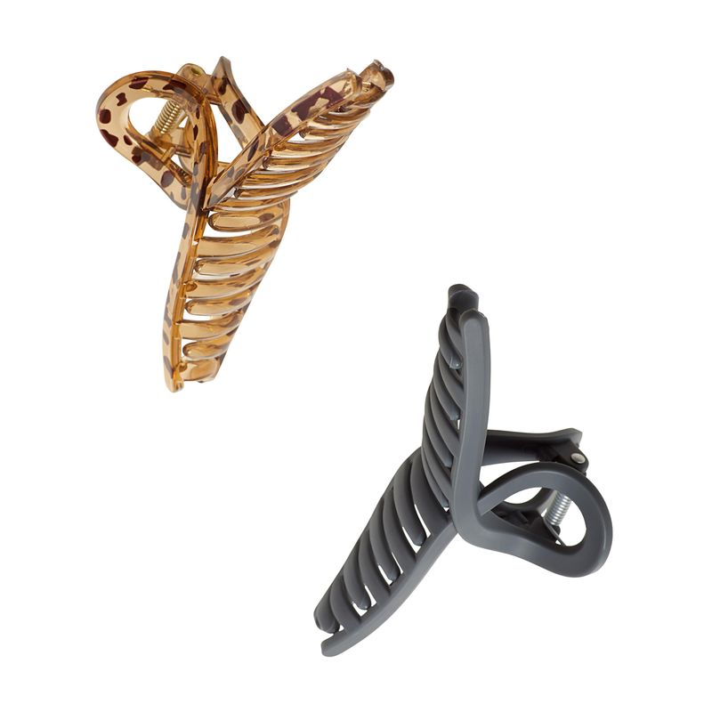Goody SlideProof Contour Clips