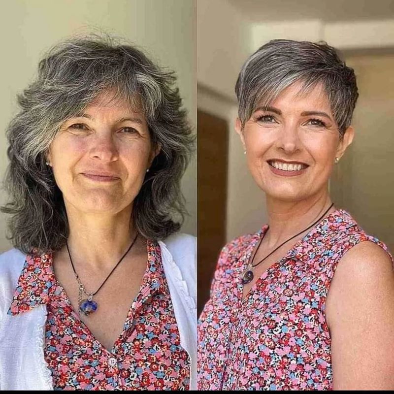 Pixie Cut Revolution