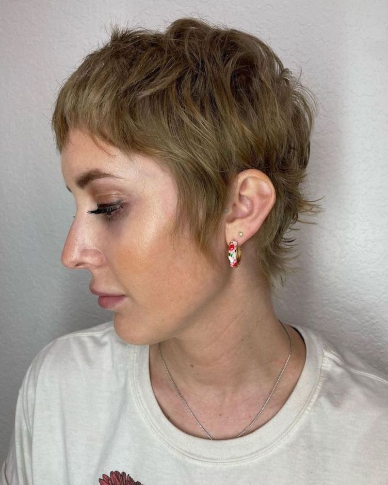 Layered Mixie