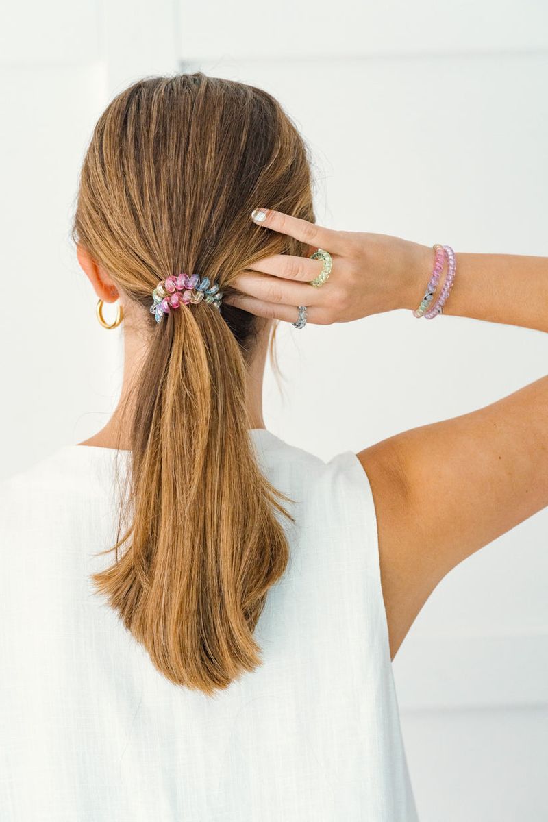 Teleties Small Hair Ties