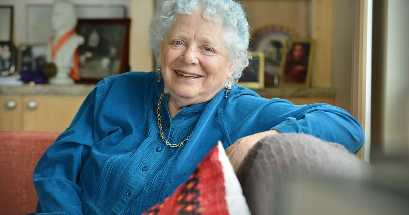 Challenging Aging Stereotypes