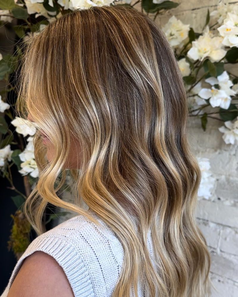 Honey Highlights Booster