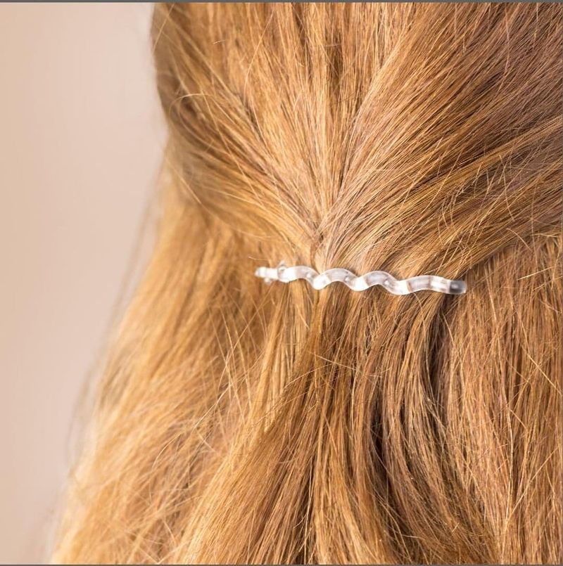 Invisibobble Waver Hair Clips