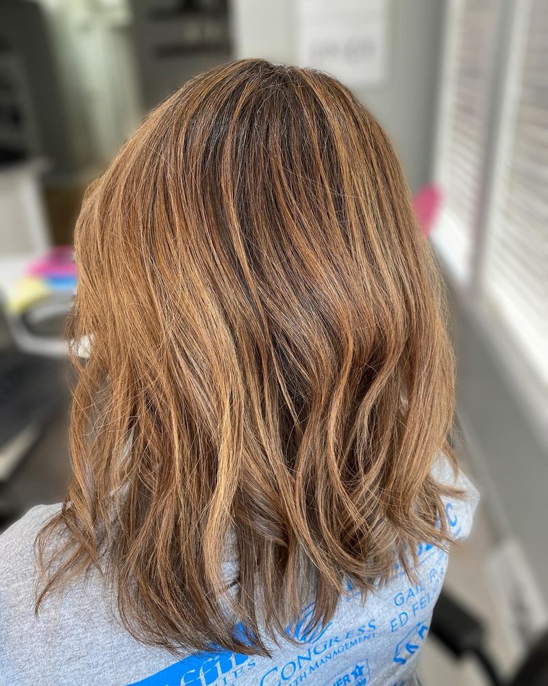 Butterscotch Ribbons