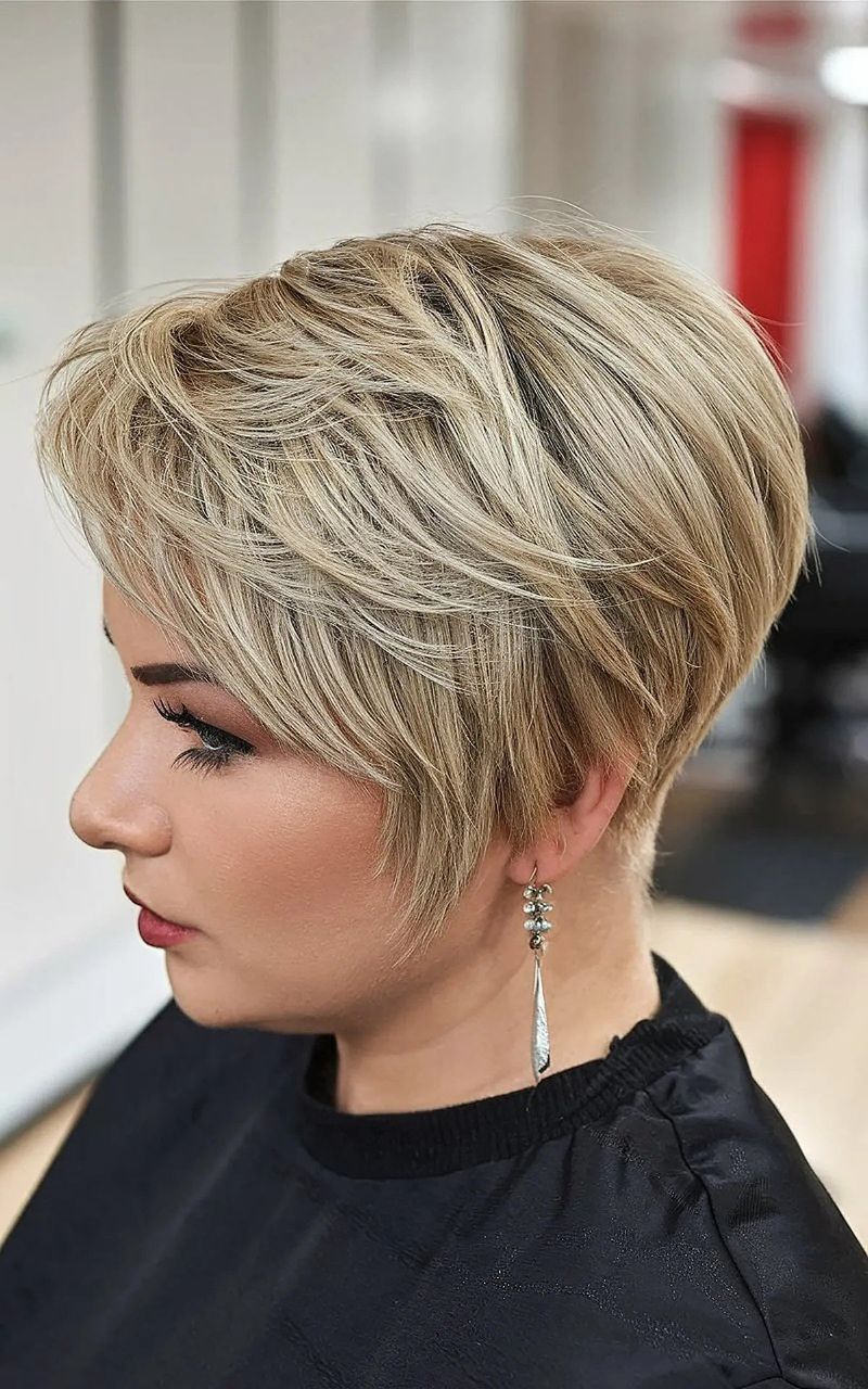Feathered Pixie-Bob Hybrid