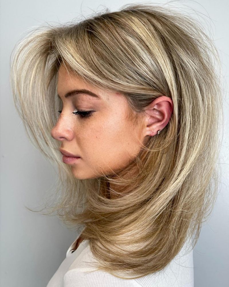 Voluminous Crown