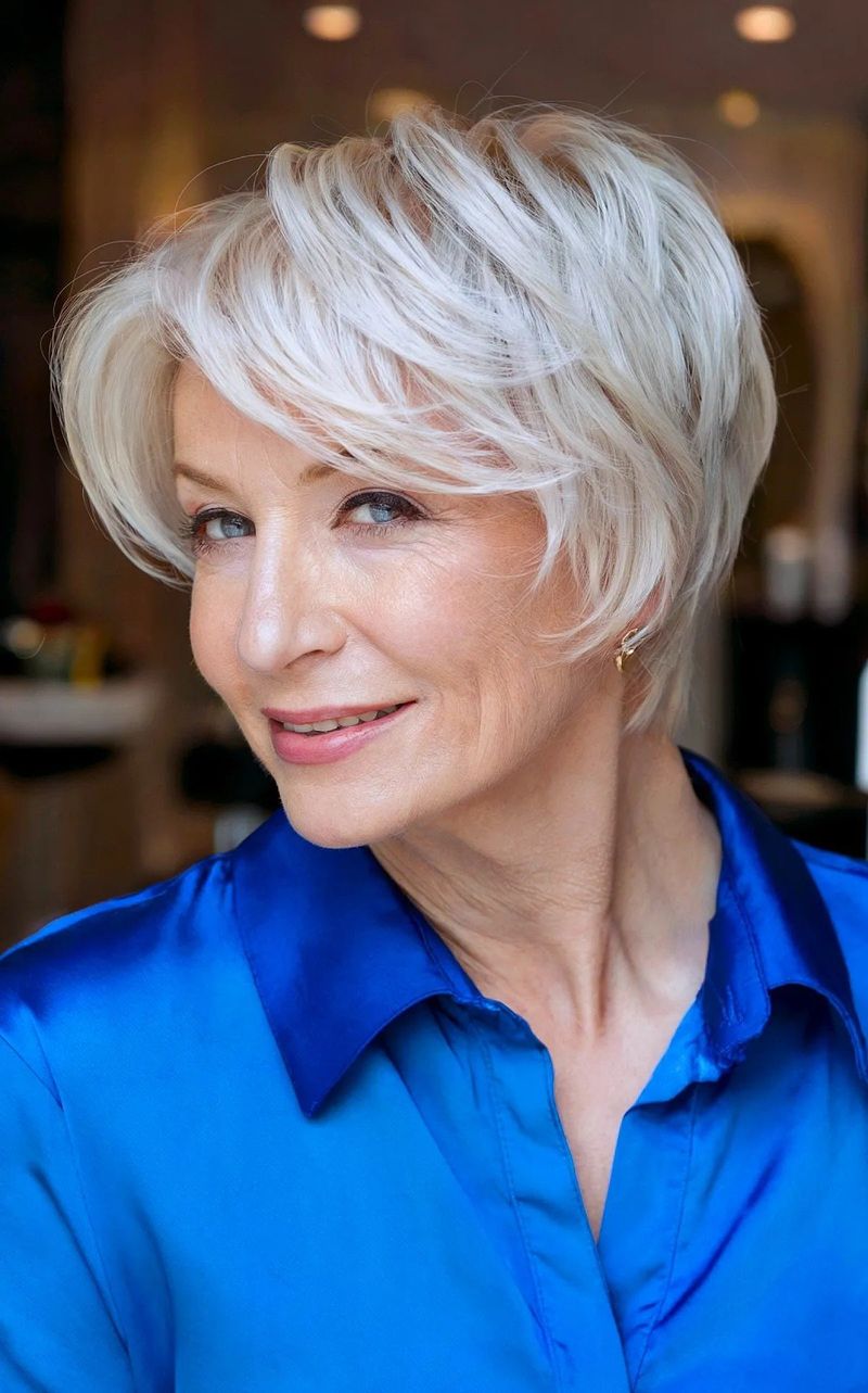 Soft Pixie-Bob Hybrid