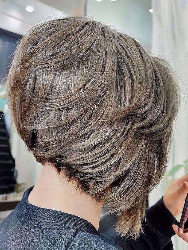 Micro-Stacked Bob