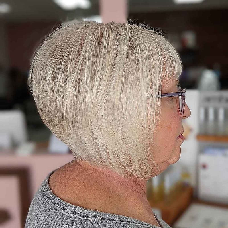 Asymmetrische Bob