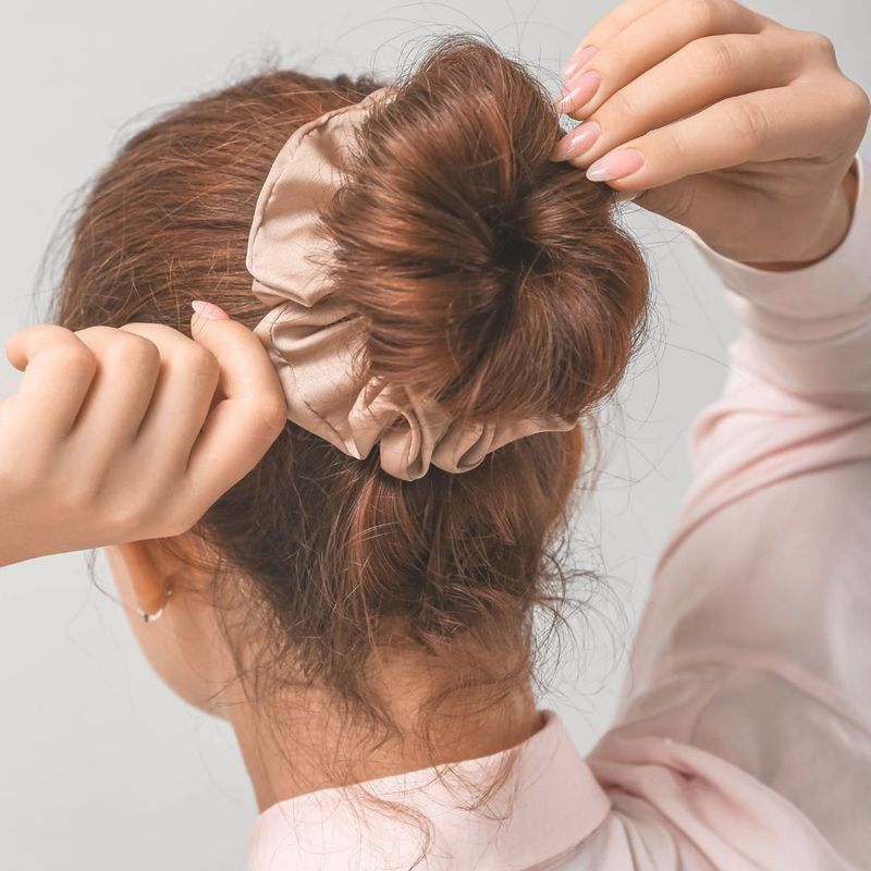 Hair Accessories Became My Mood-Lifters