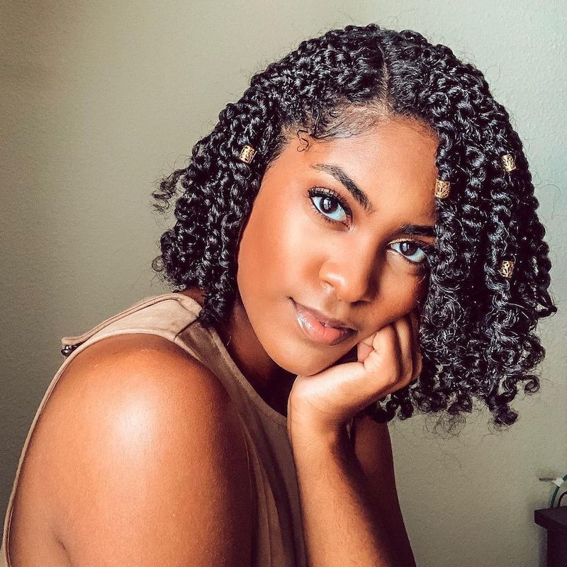 Protective Styling Techniques