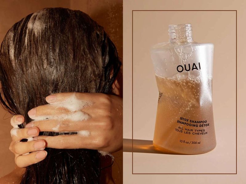 Clarifying Shampoo Necessity