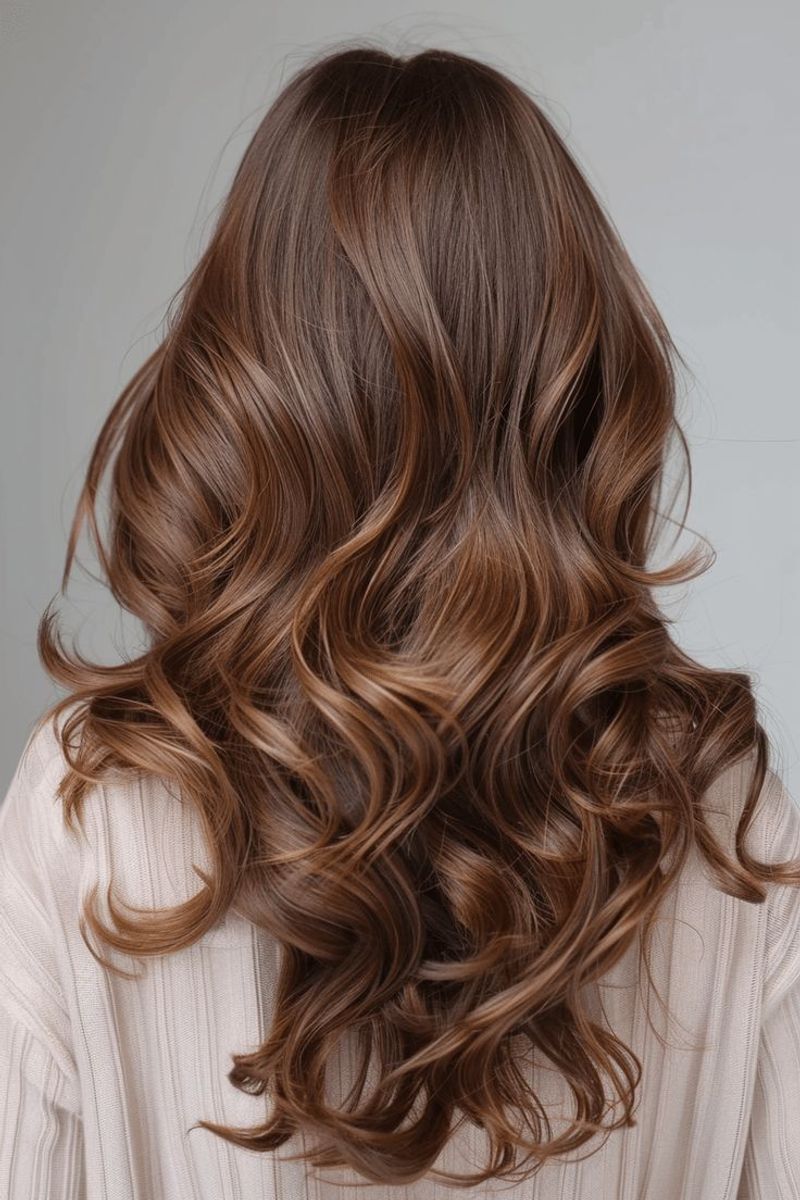 Praline Swirl Dimension