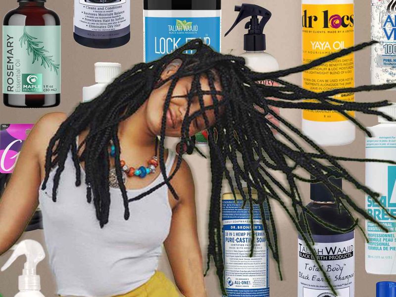 Loc Care Products