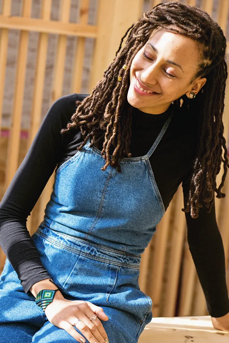 Locs and Identity