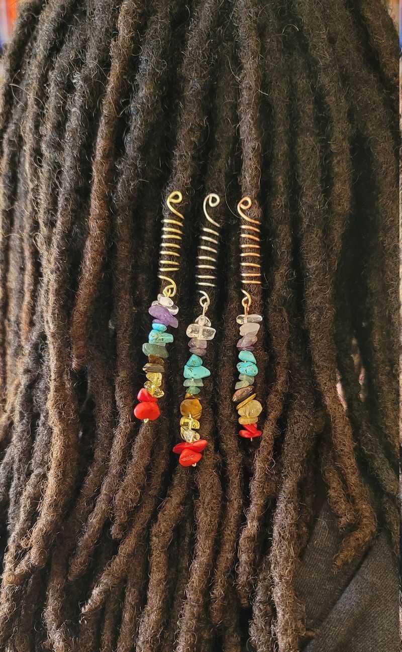 Loc Accessories