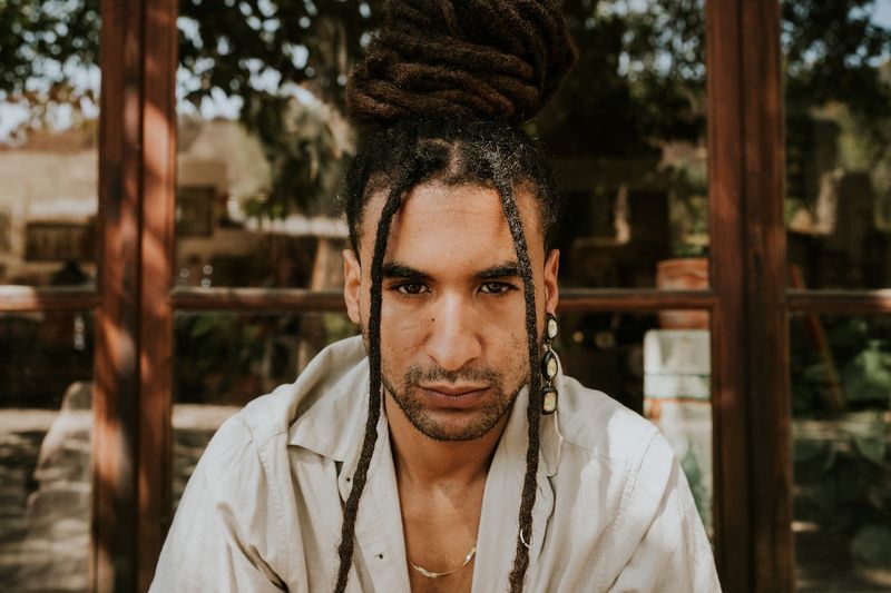 Locs in Pop Culture