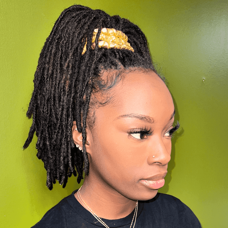 Transitioning to Locs