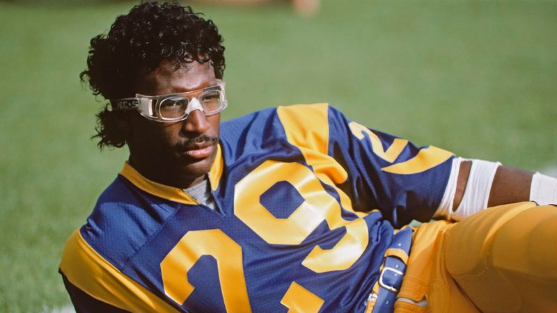 The Jheri Curl Commotion