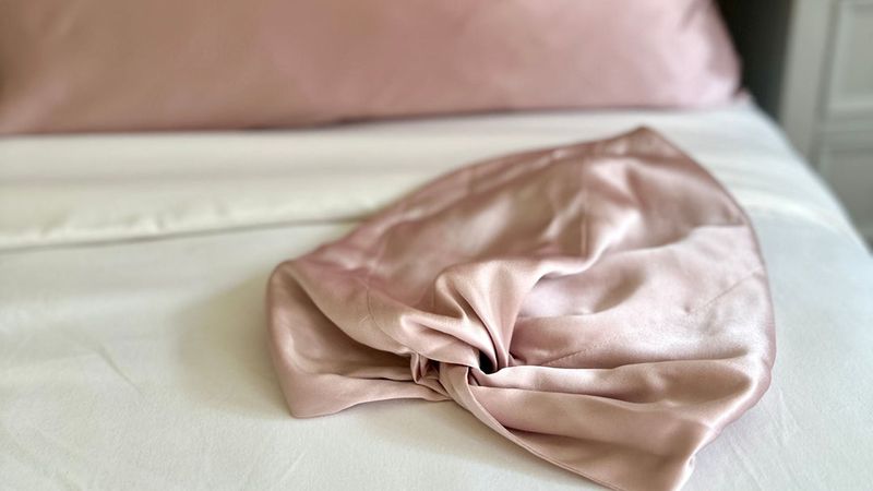 Sleep On Satin