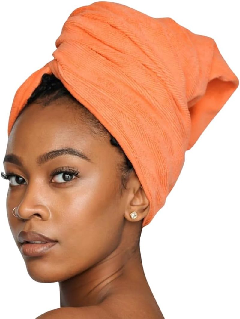 Microfiber Towels Reduce Breakage