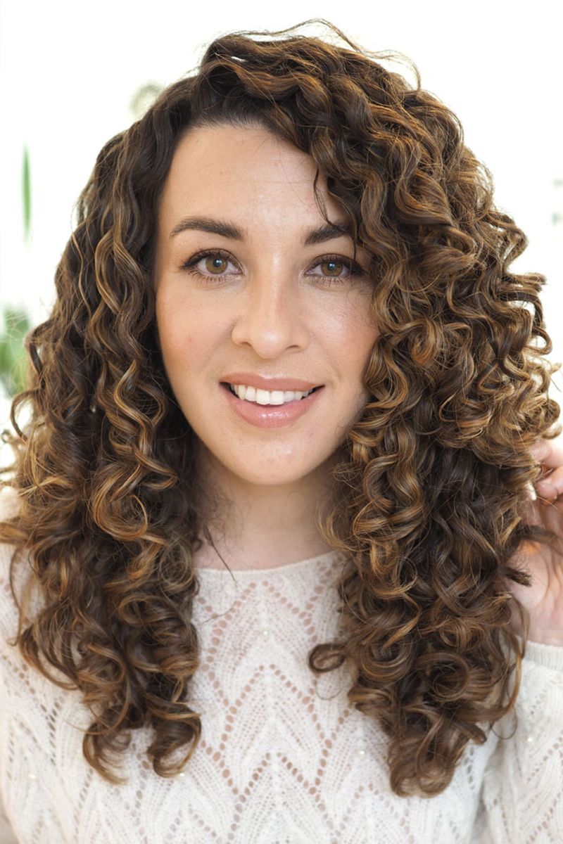 Pre-Shampoo Treatments Work Wonders