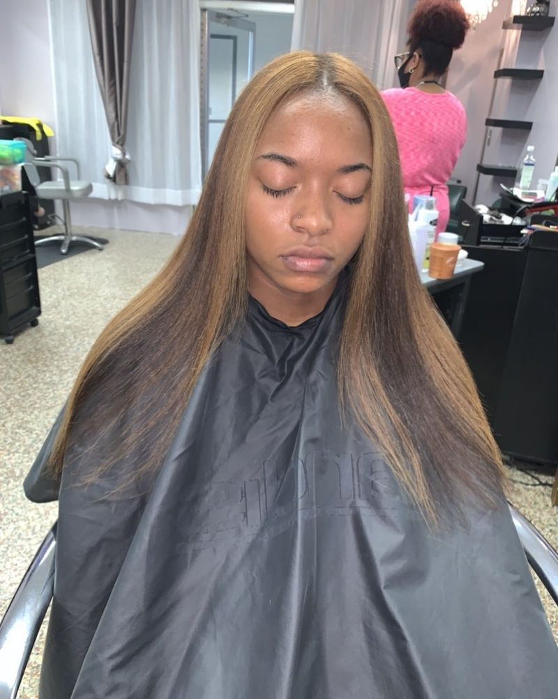 B-vitamins: The energy providers for hair growth