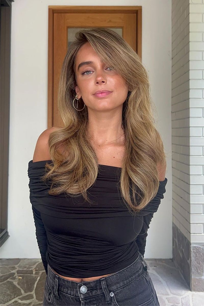 Bronde Blend
