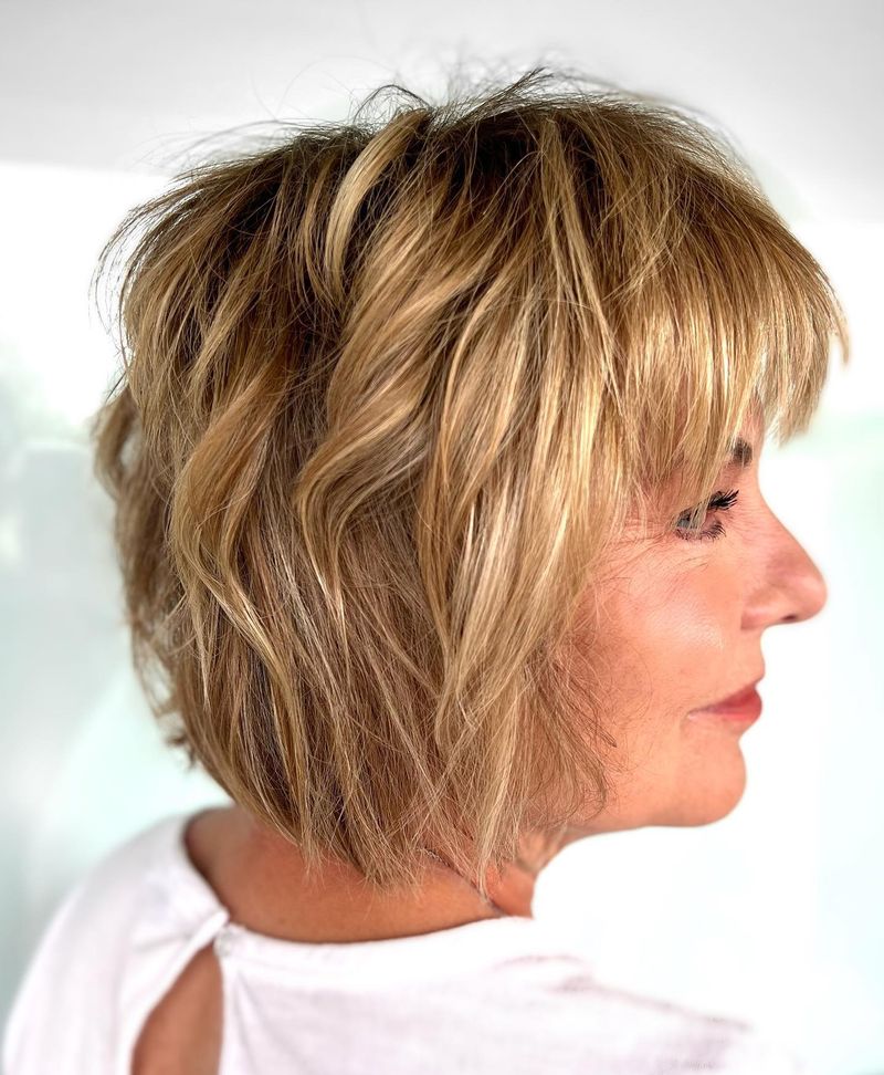 Sandy Beach Blonde