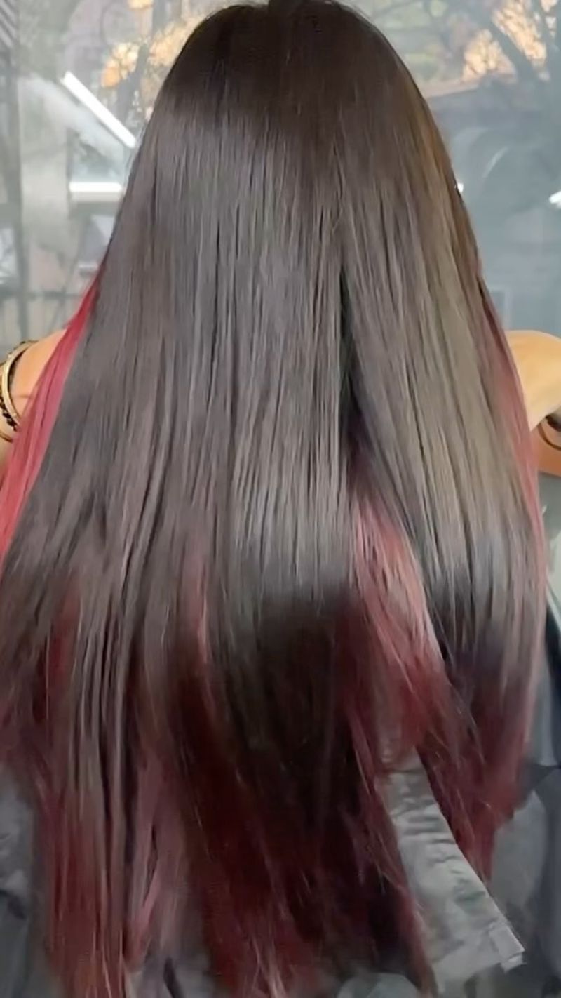 Texture Changes