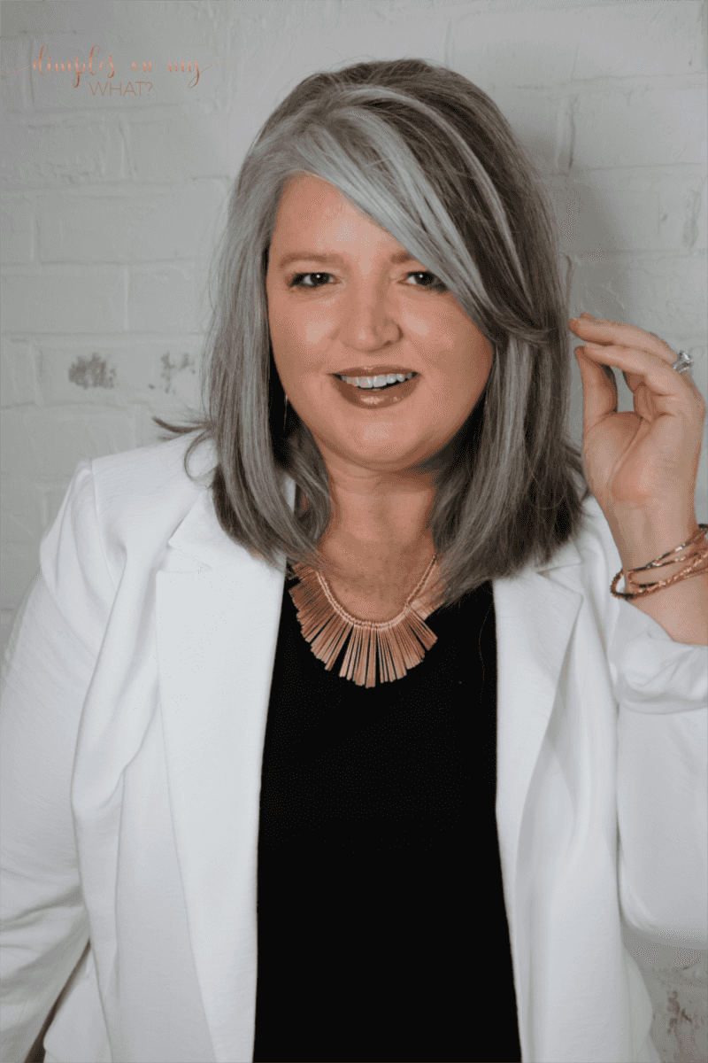 Becoming a Silver Inspiration