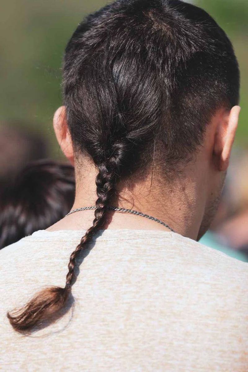Rat Tail