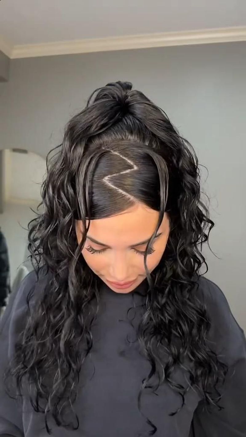 Zigzag Part Disaster
