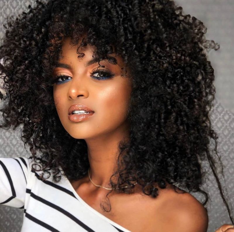 The Jheri Curl Phenomenon
