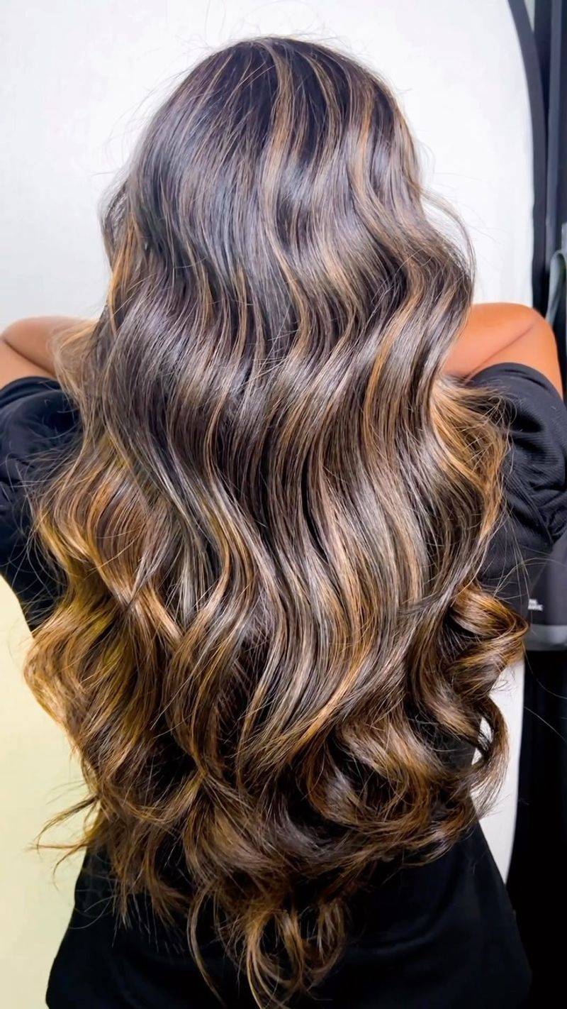 Toffee Swirl